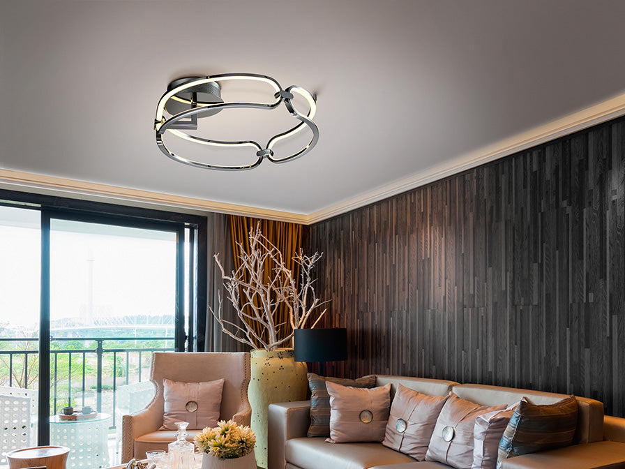COLETTE LED CEILING Lamp