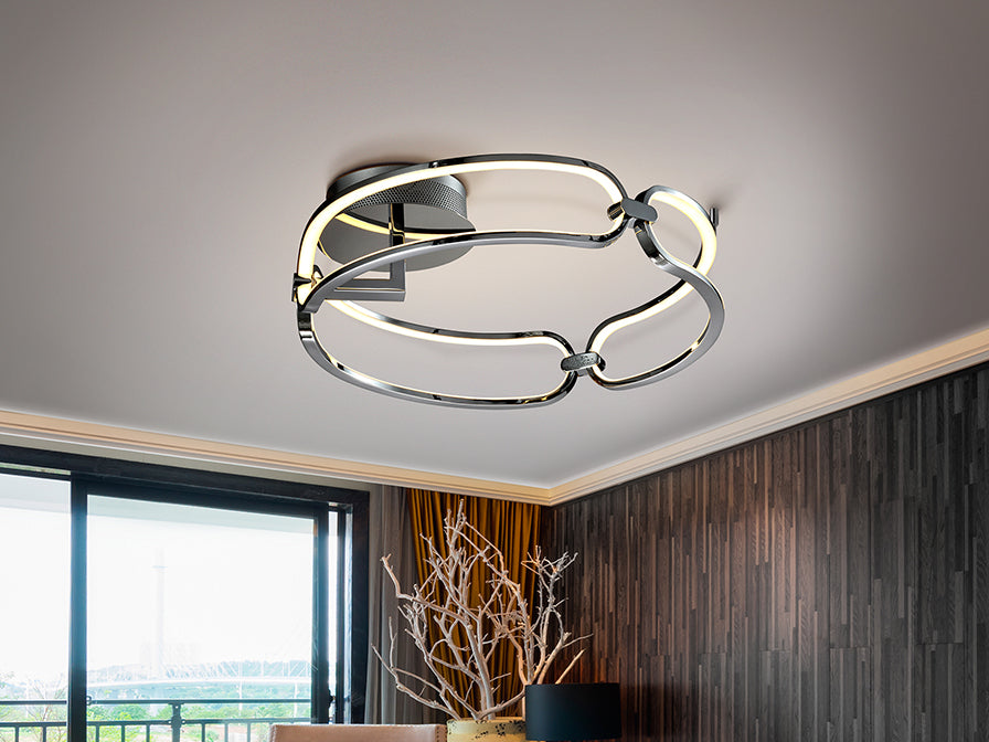 COLETTE LED CEILING Lamp