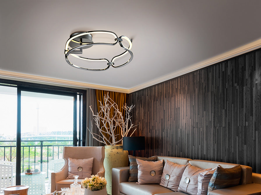 COLETTE LED CEILING Lamp