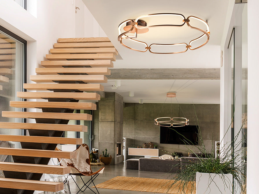 COLETTE LED CEILING Lamp