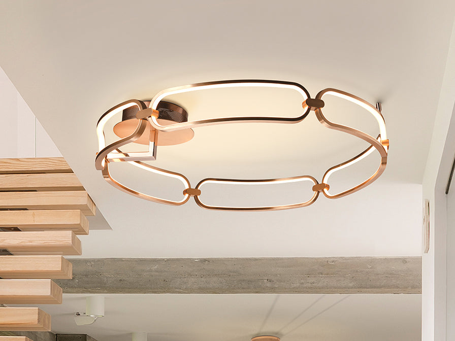 COLETTE LED CEILING Lamp