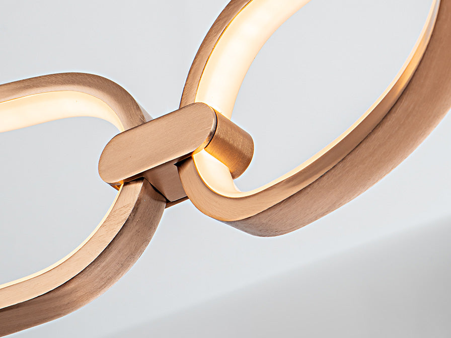 COLETTE LED CEILING Lamp