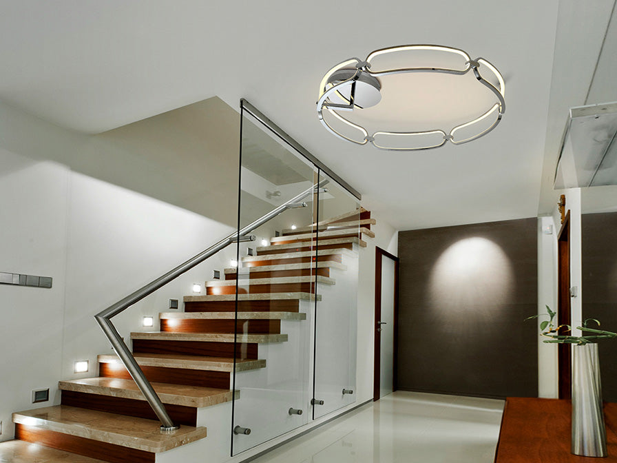 COLETTE LED CEILING Lamp