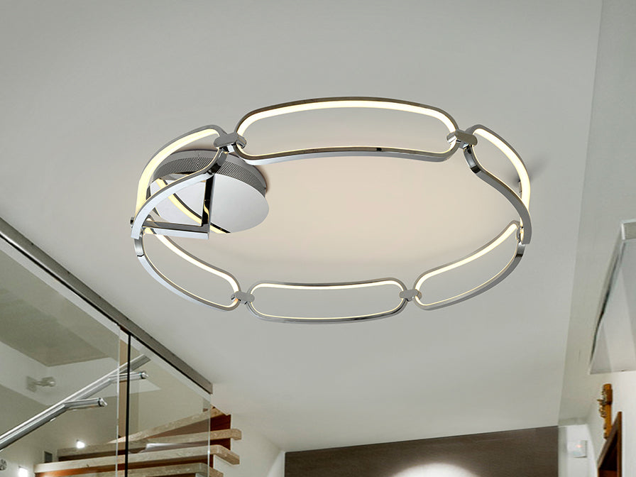COLETTE LED CEILING Lamp
