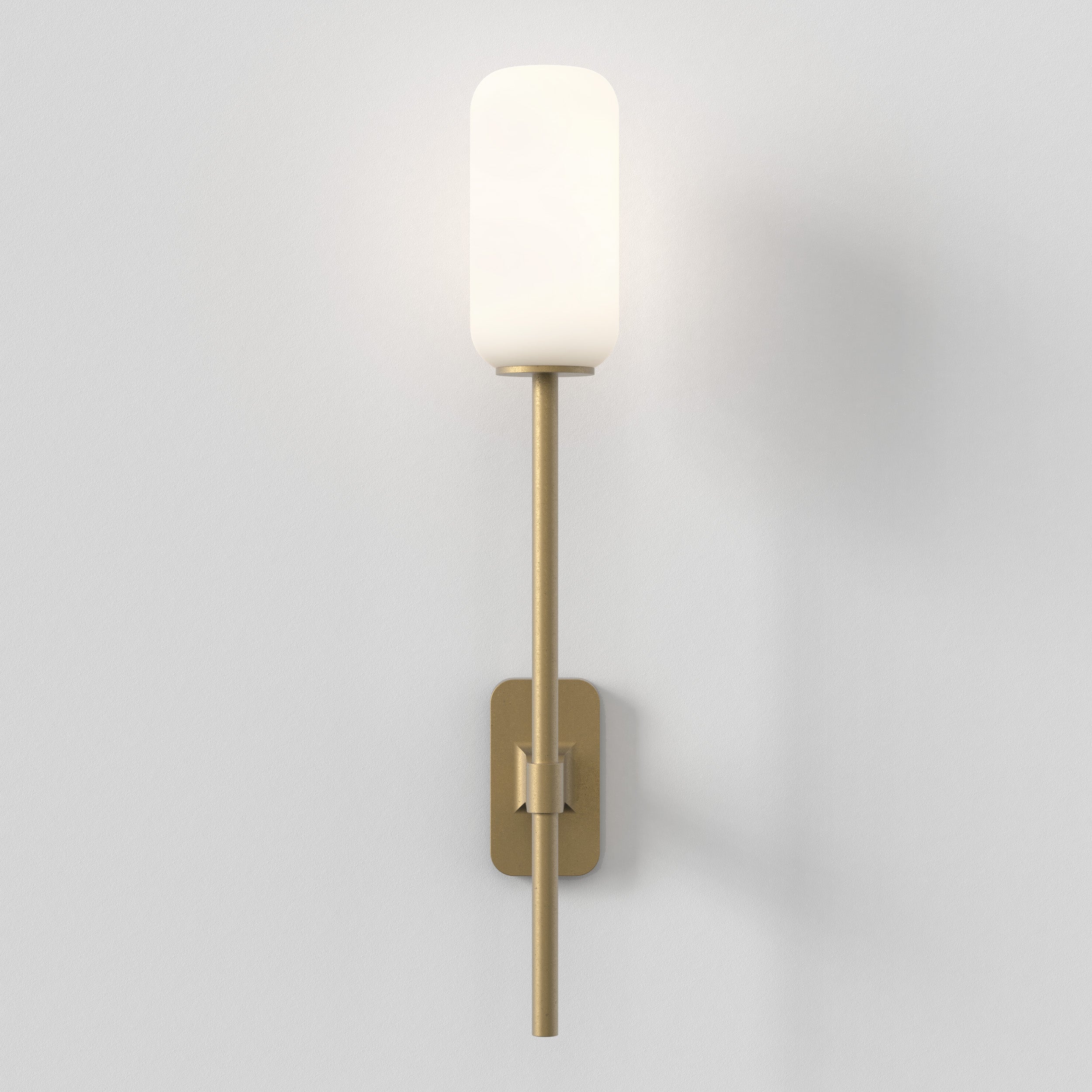 Tacoma Twin Bathroom Wall Light- Various Finishes