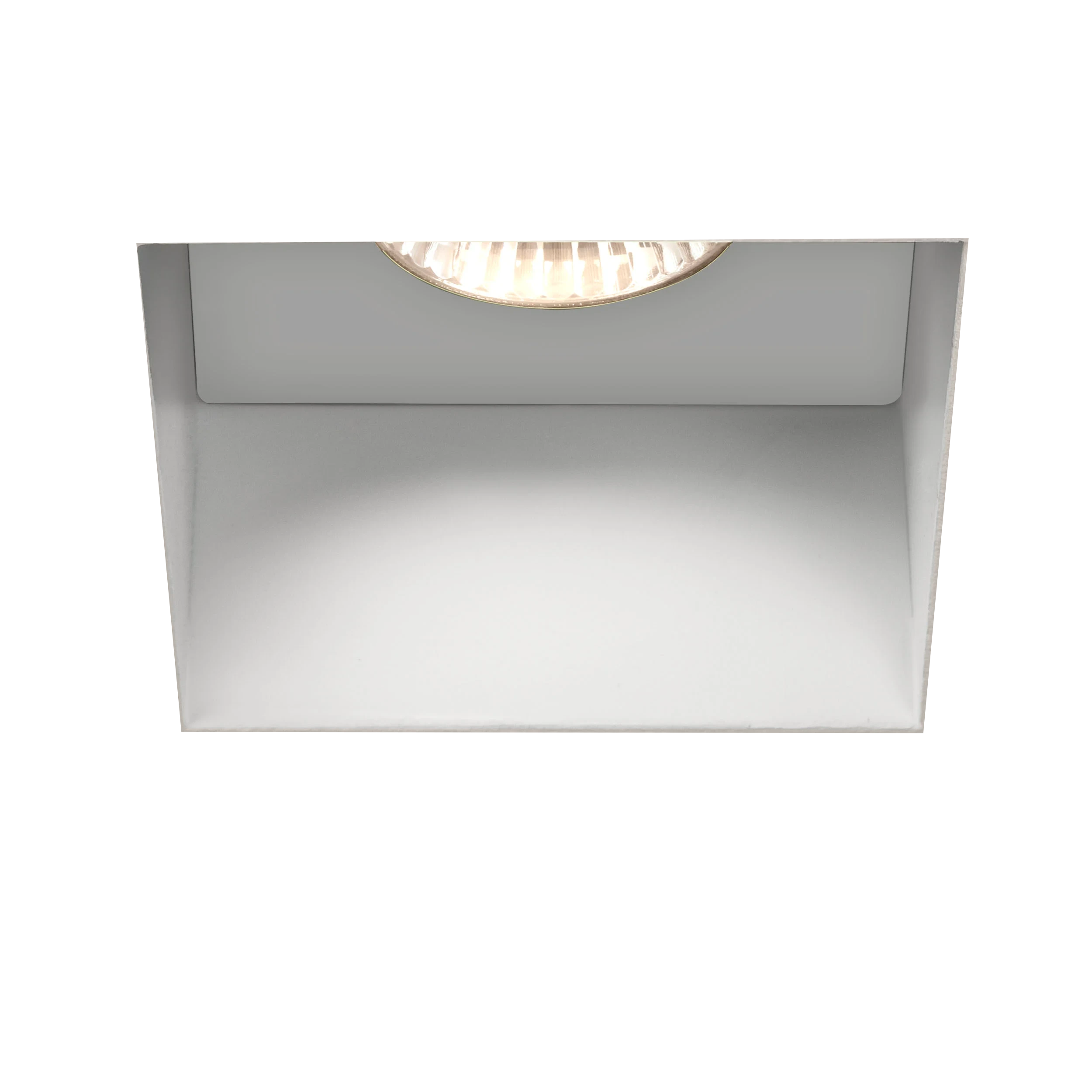 Trimless Square Fixed IP65