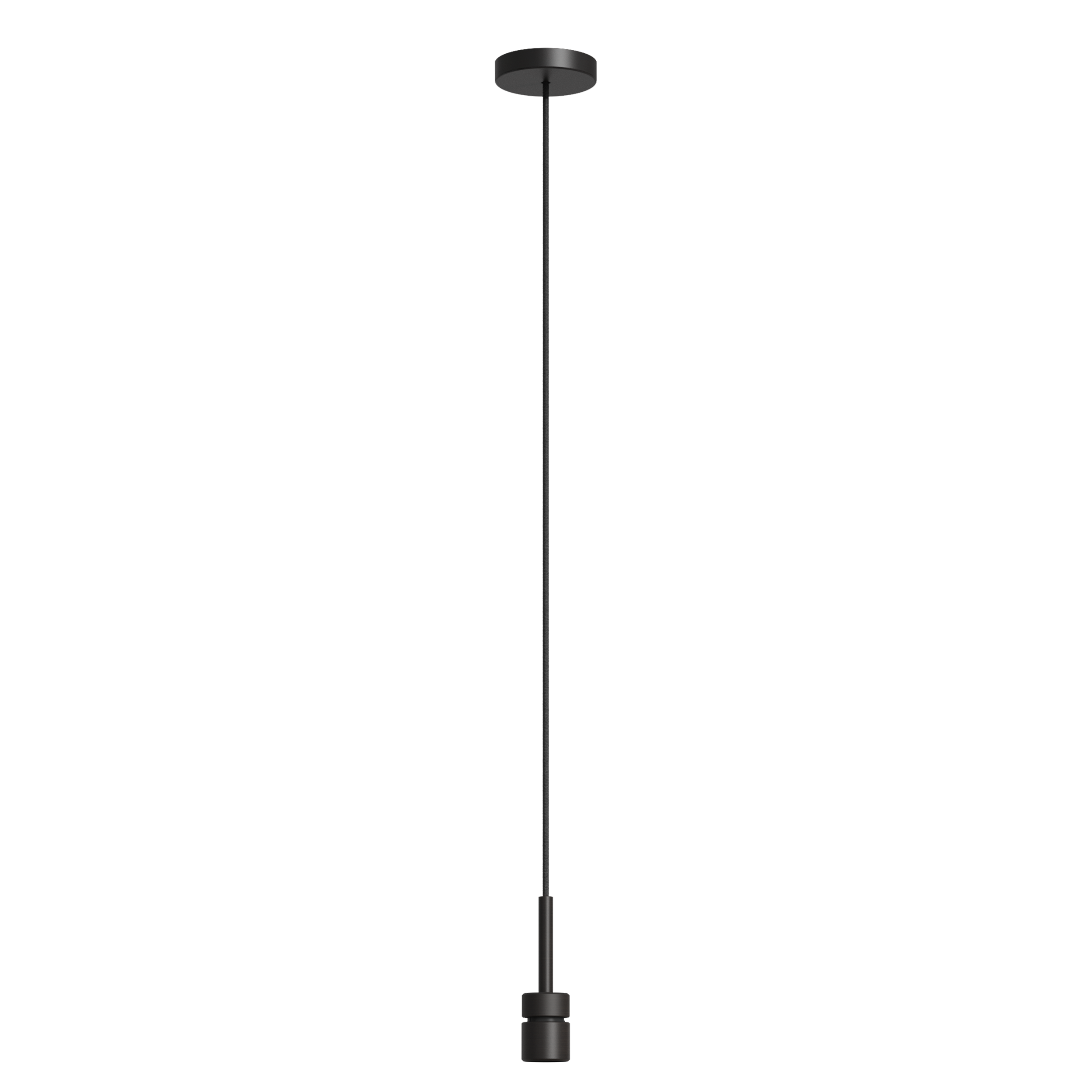 Pendant Suspension Kit 4
