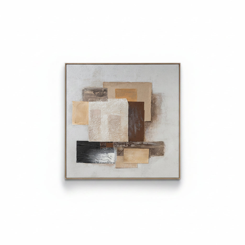Capas Acrylic Wall Art