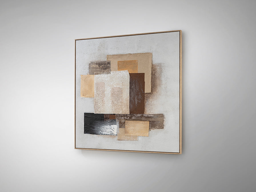 Capas Acrylic Wall Art