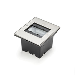 Ground Spot High Power LED IP65 - Adjustable Beam