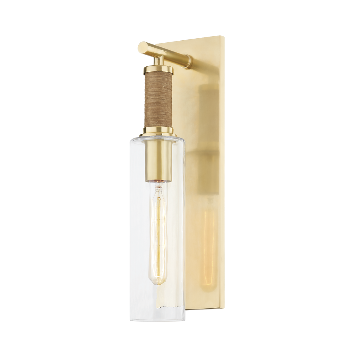 Eastchester 1Lt Wall Sconce