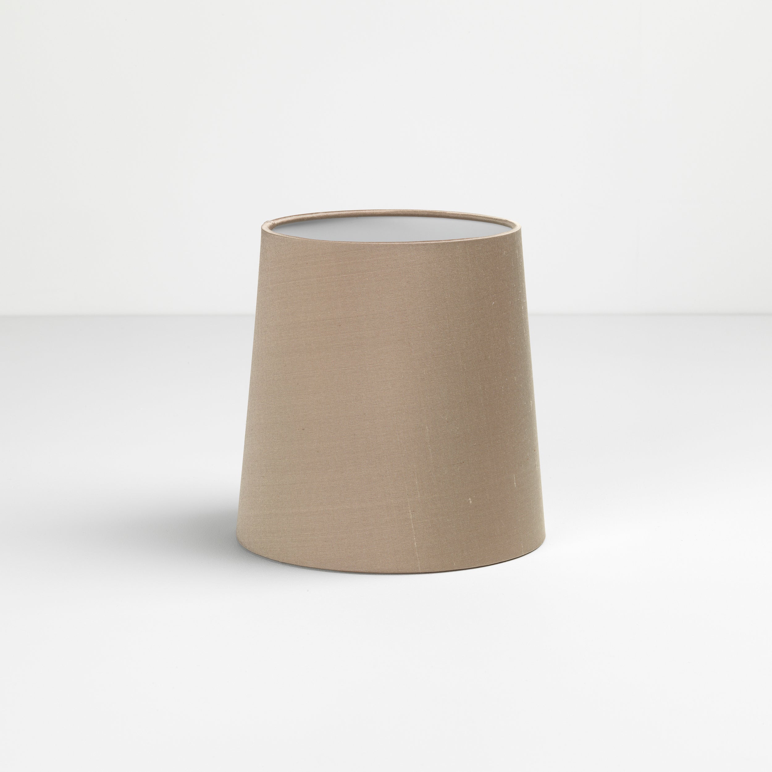 Cone 160 Shade- White/ Oyester Finishes