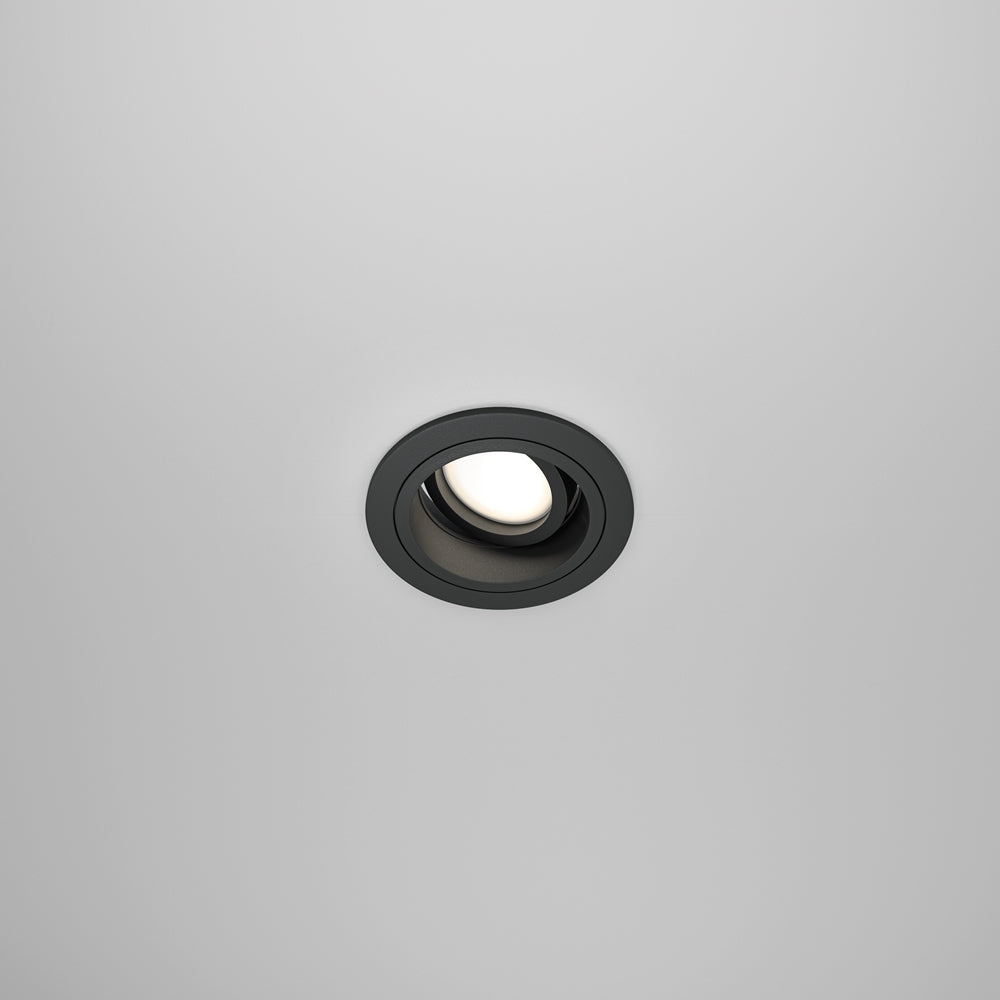 Downlight Atom Recessed Ceiling Light - Fitting