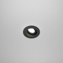 Downlight Atom Recessed Ceiling Light - Fitting