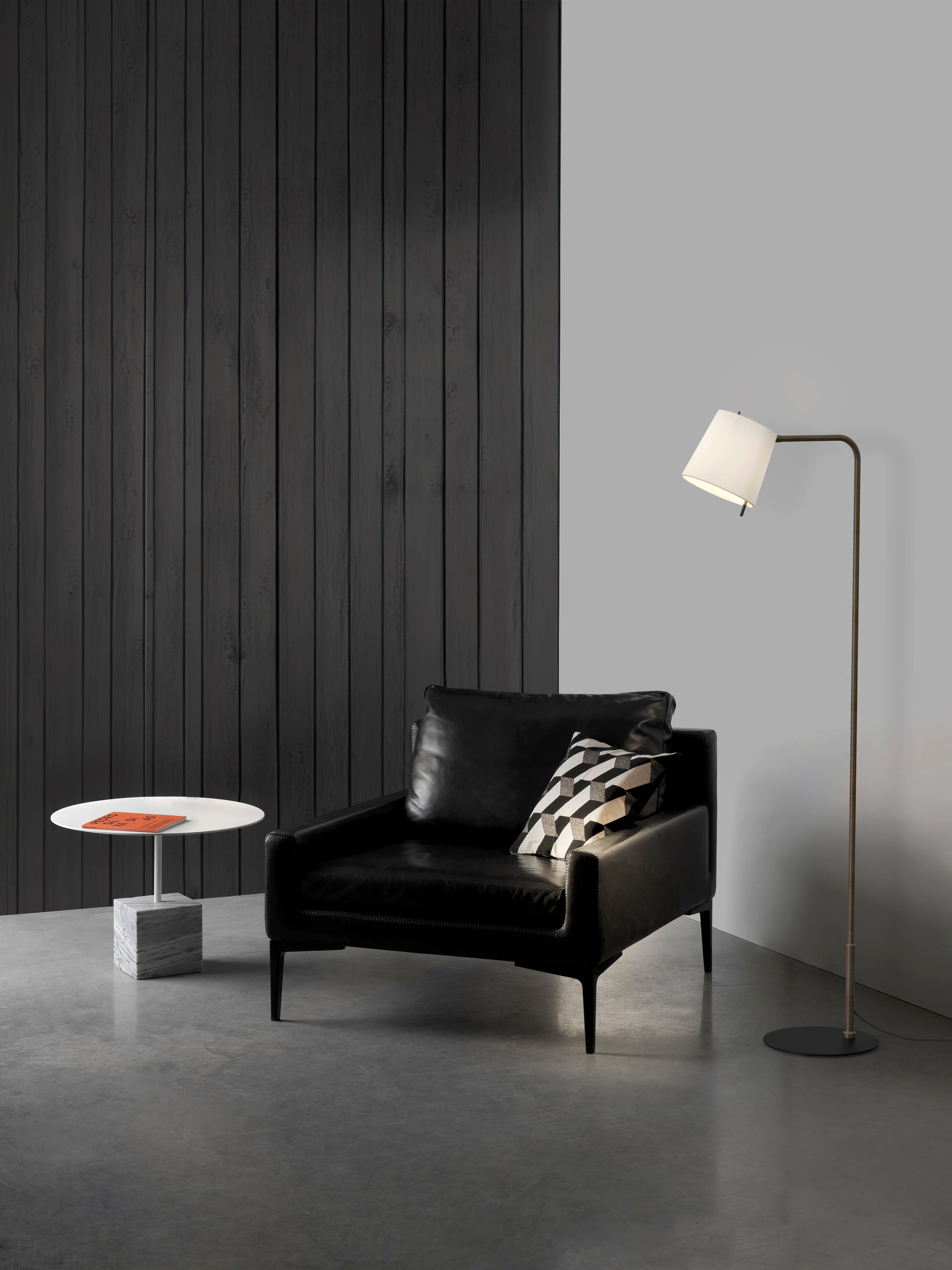 Mitsu Floor Lamp Quick Base