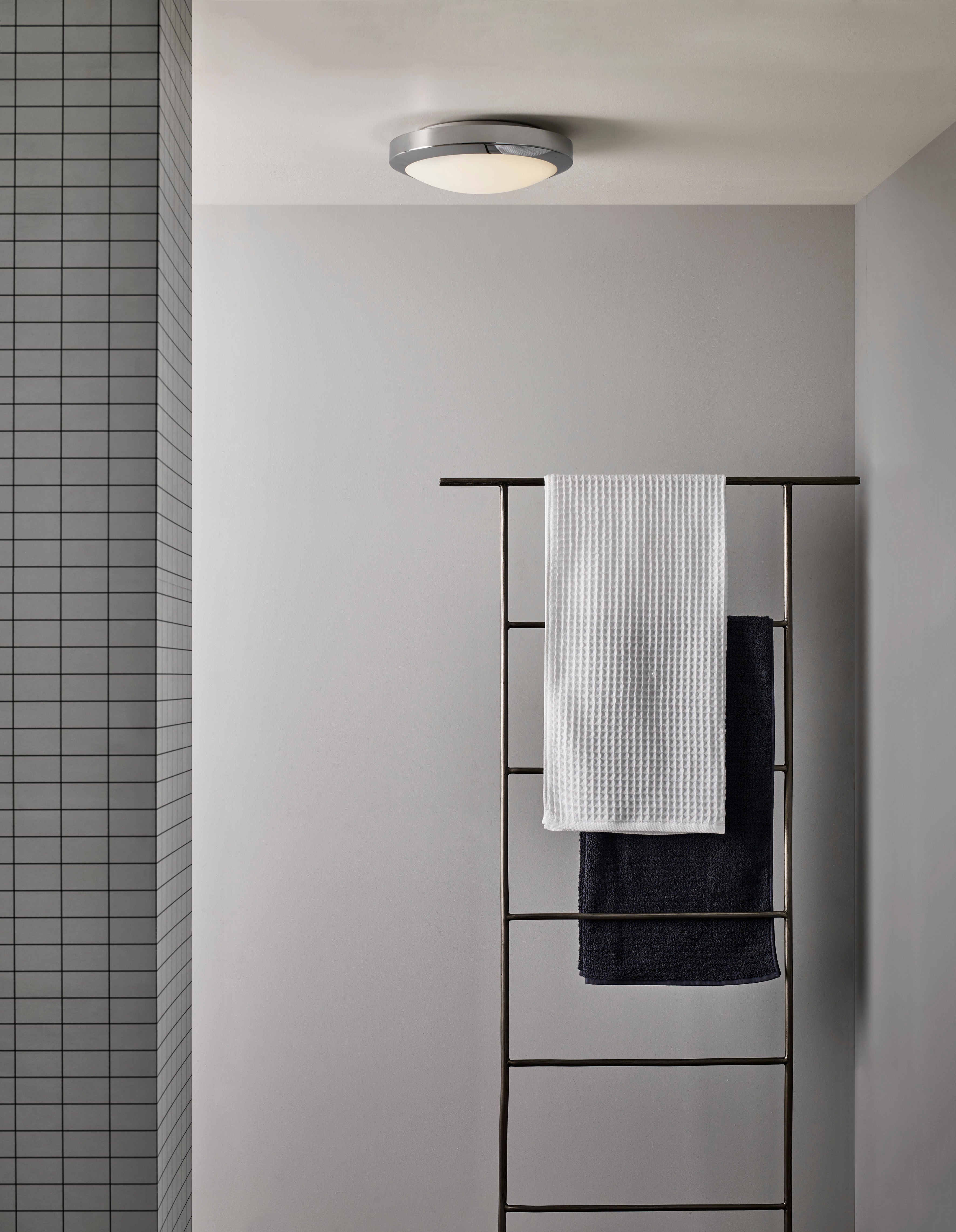 Dakota 300 Bathroom Ceiling Light