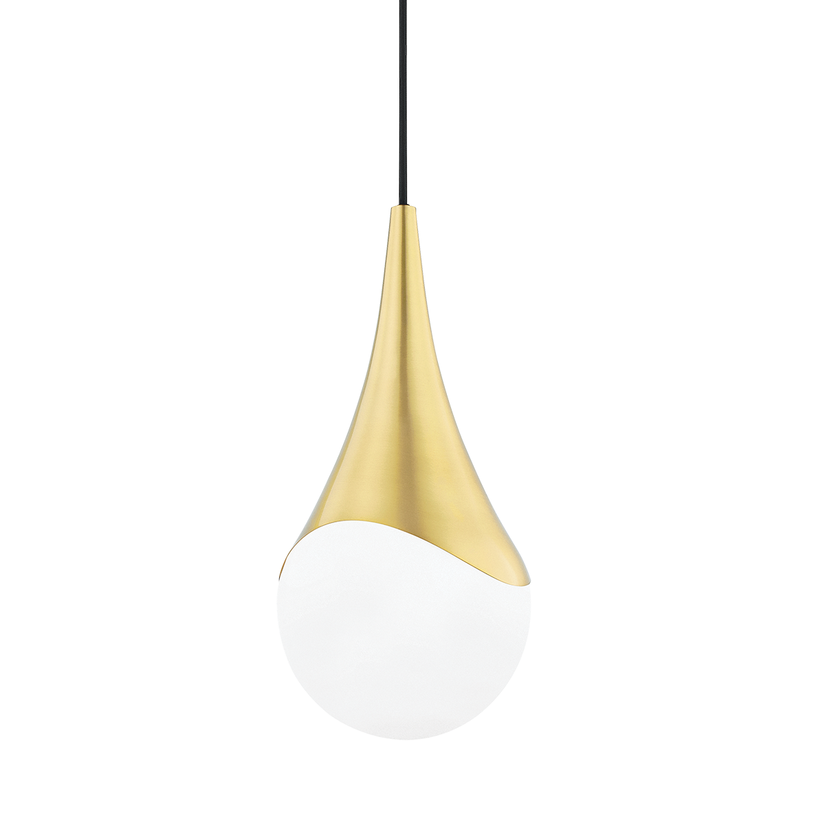 Ariana 1Lt Small Pendant