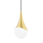 Ariana 1Lt Small Pendant