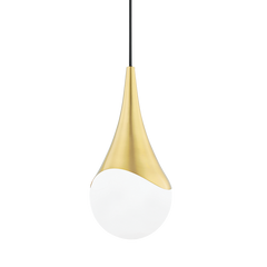 Ariana 1Lt Small Pendant