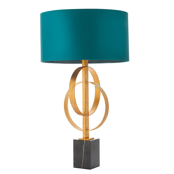 Faro Table Lamp- Various Finishes