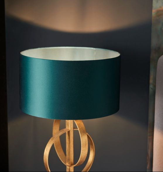 Faro Table Lamp- Various Finishes