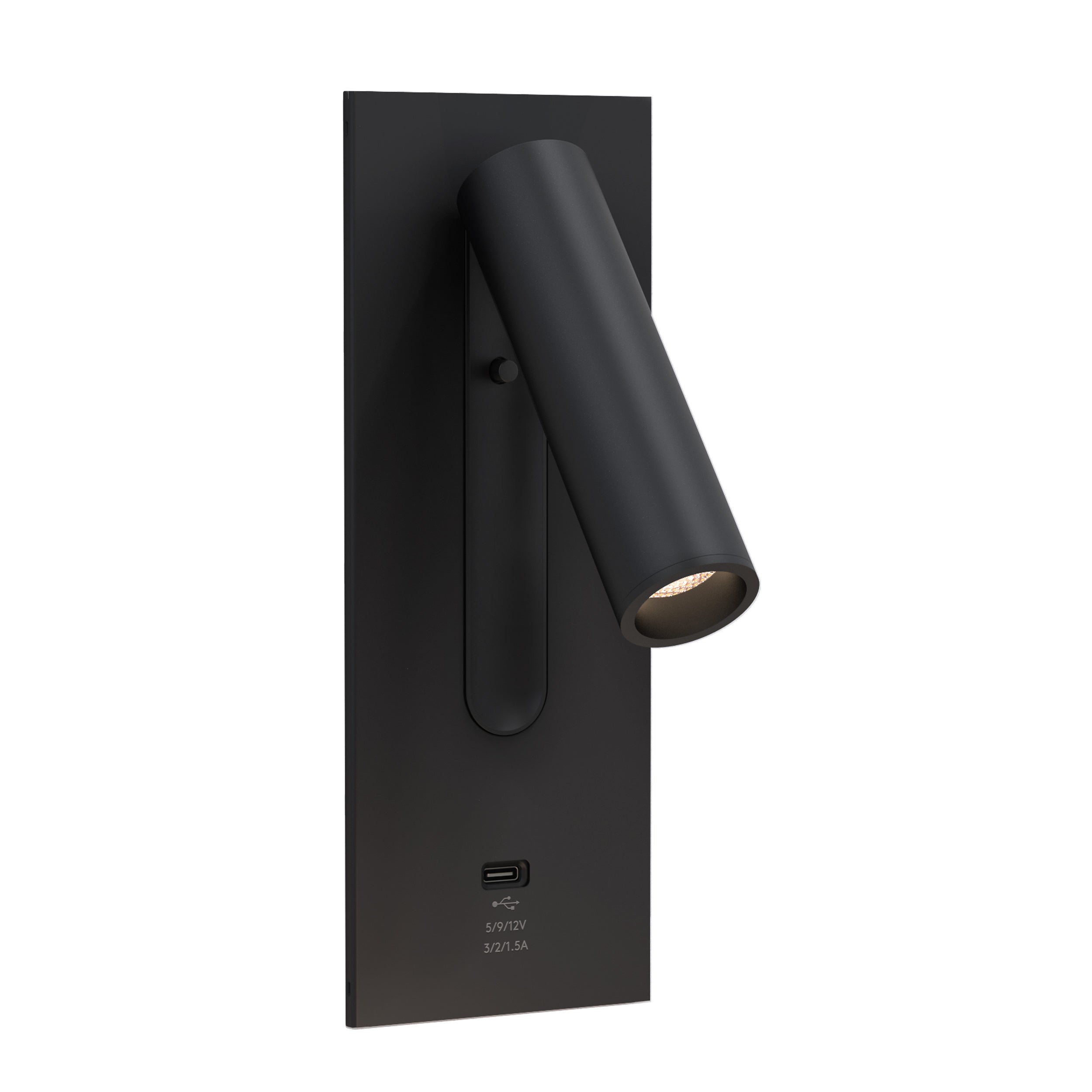 Fuse 3 USB C Reading Light- Various Colors