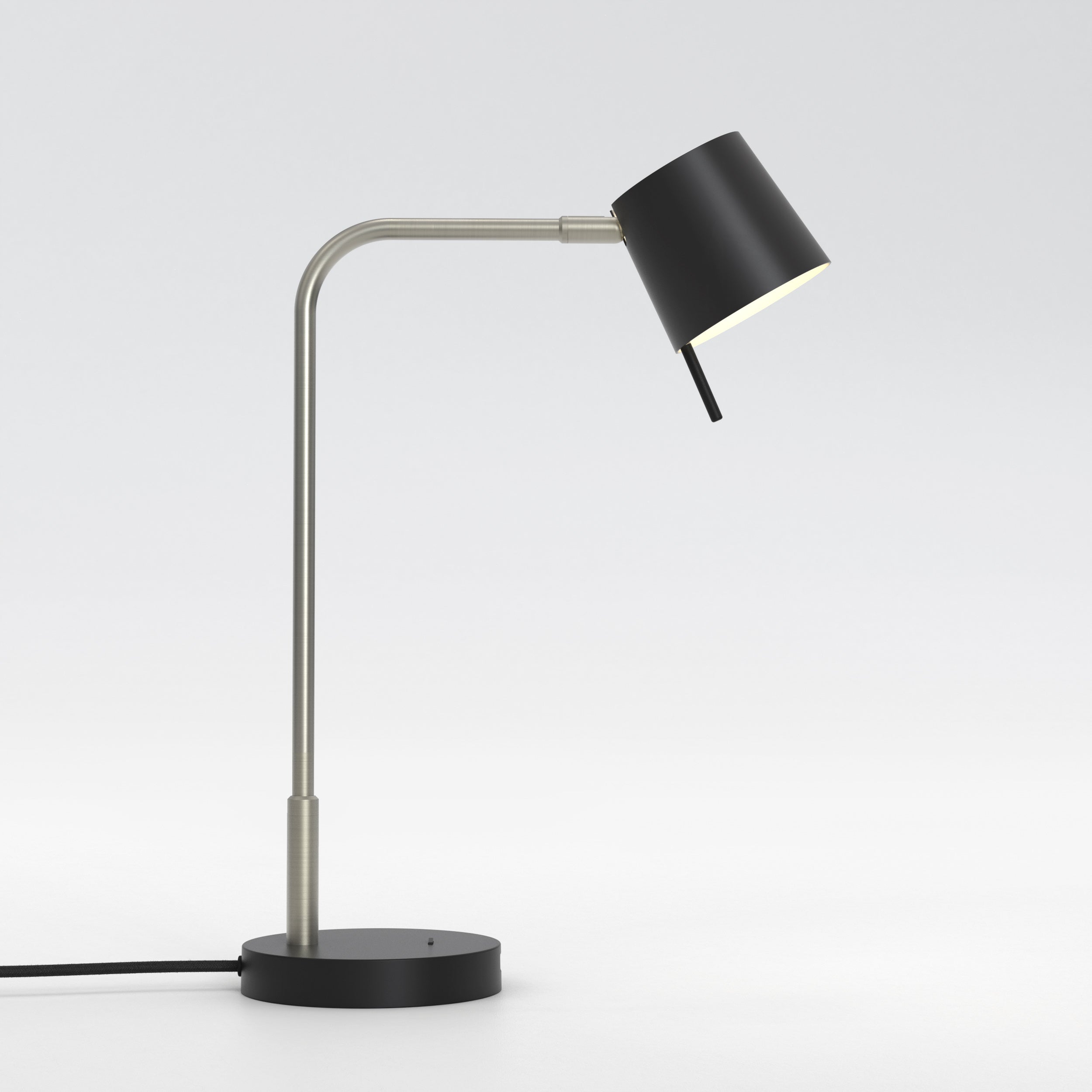 Miura Desk USB Table Lamp