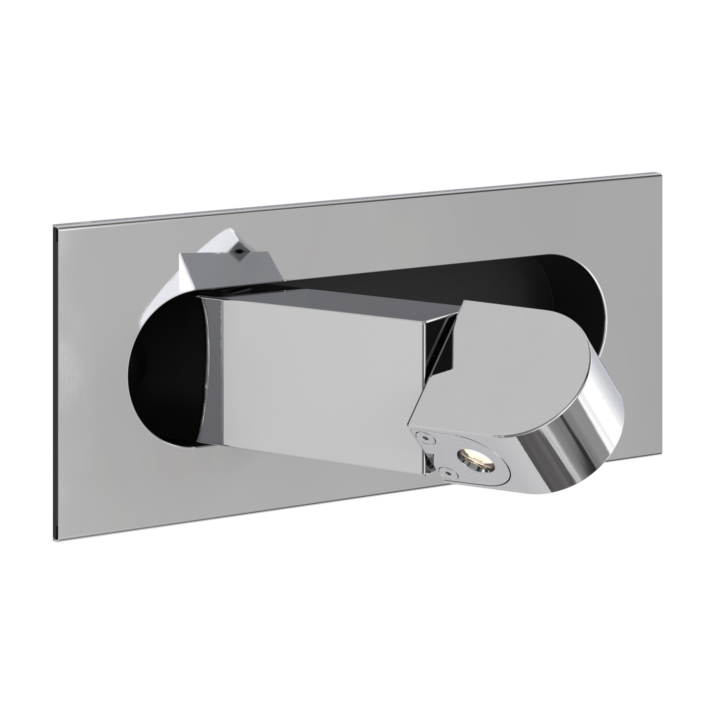 Digit LED II Indoor Reading Lights- Various Finishes