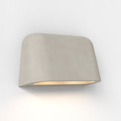 Mast Twin Wall Light