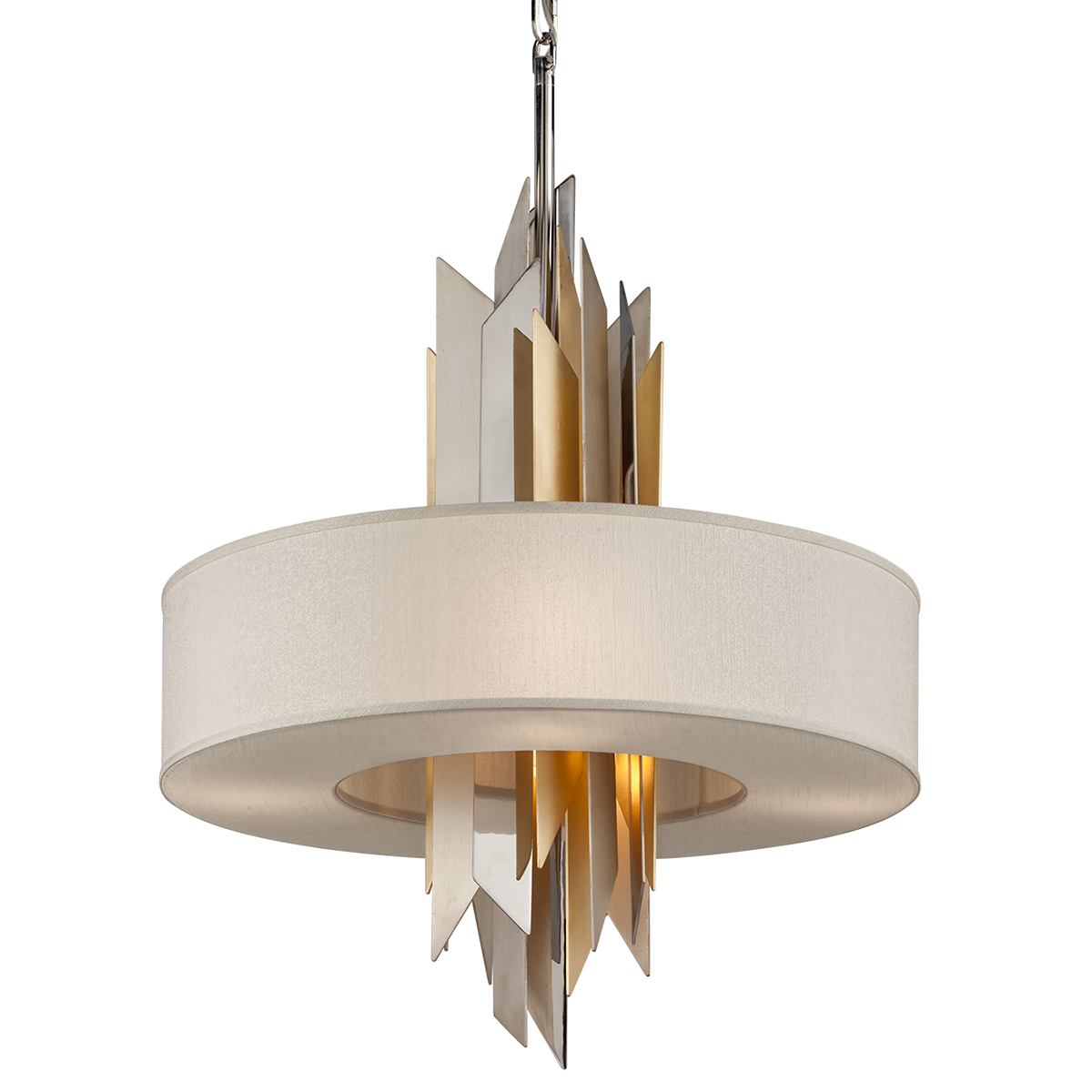 Modernist 4/6Lt Pendant
