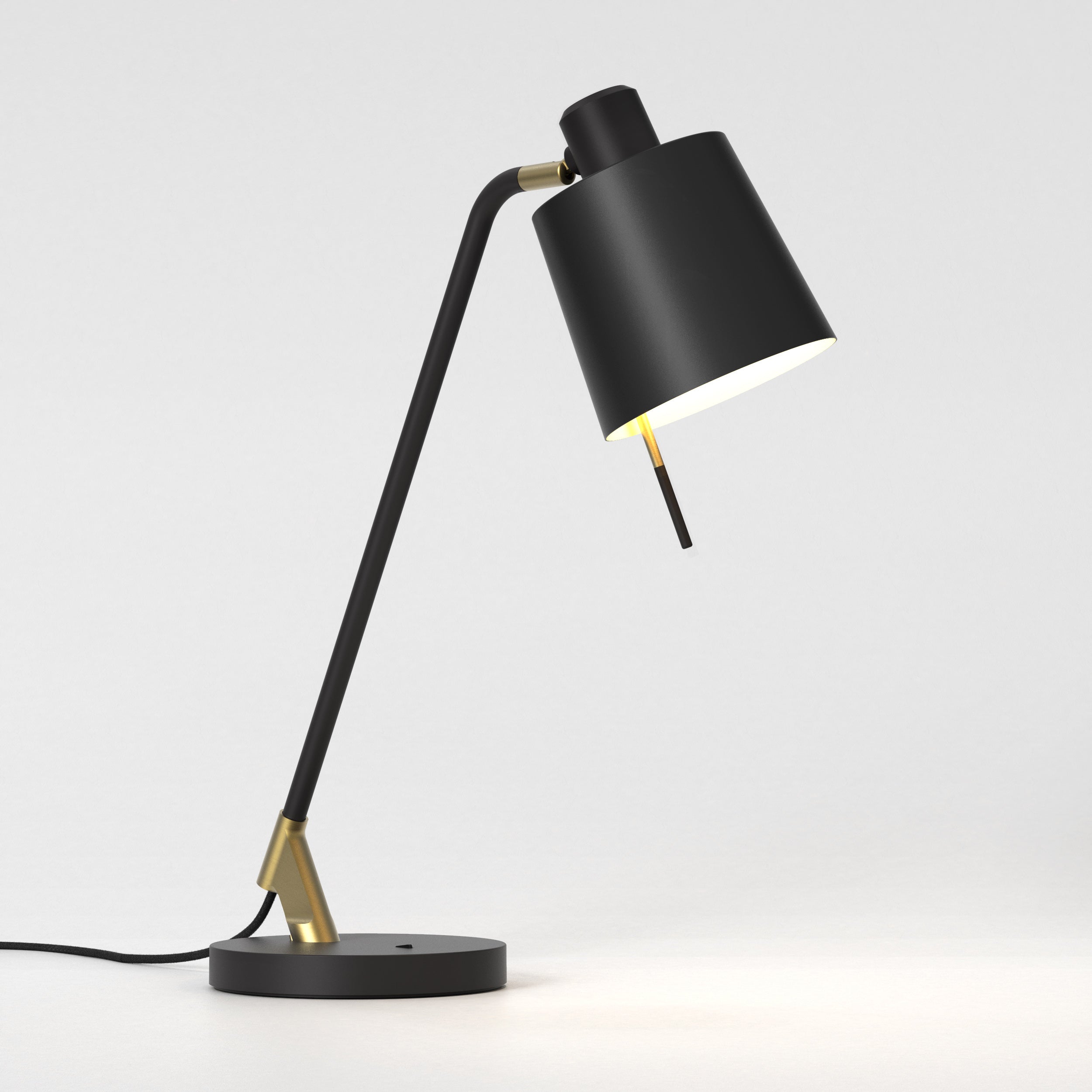 Edward Desk Table Lamp