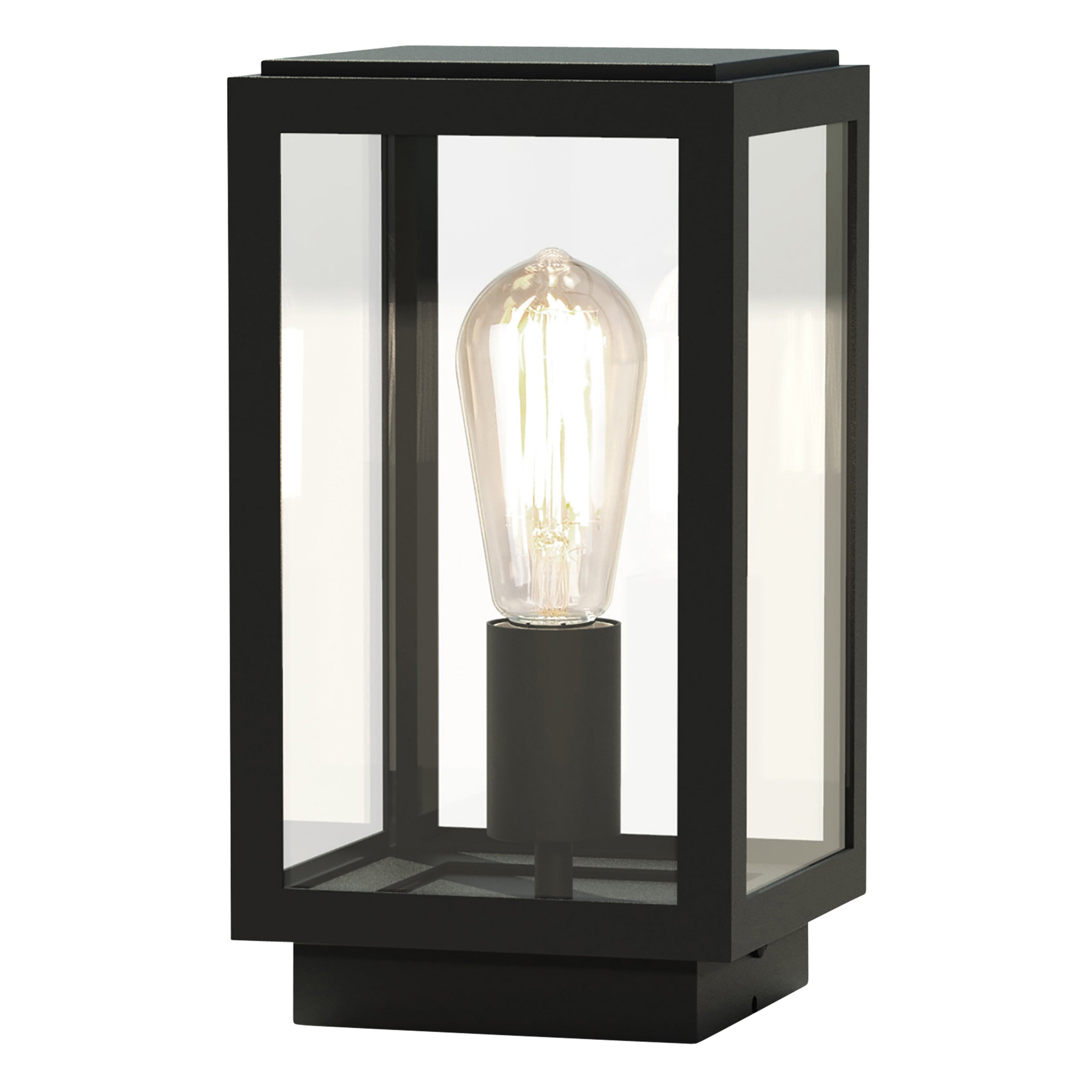 Homefield Pedestal Light