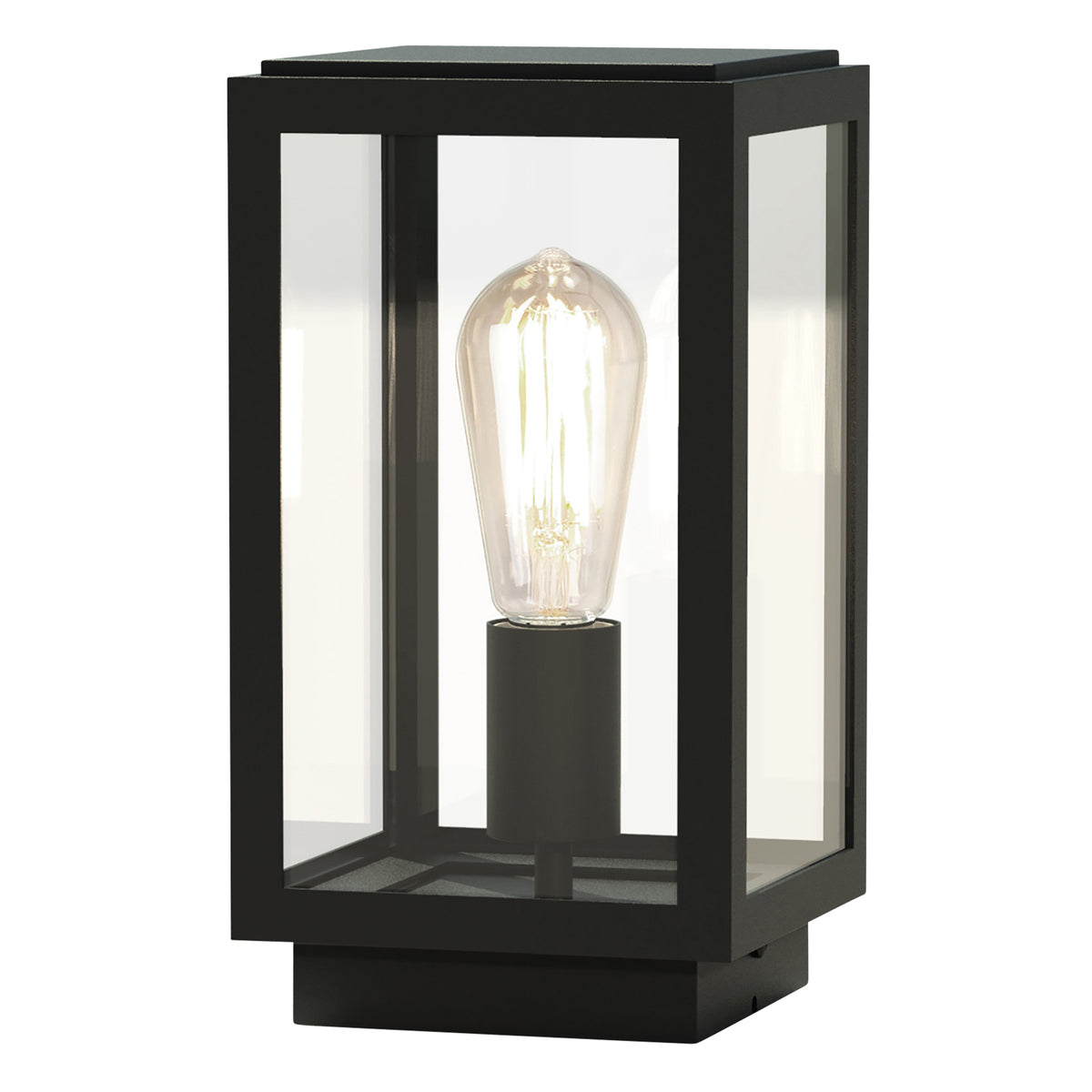 Homefield Pedestal Light