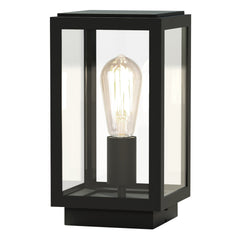 Homefield Pedestal Light