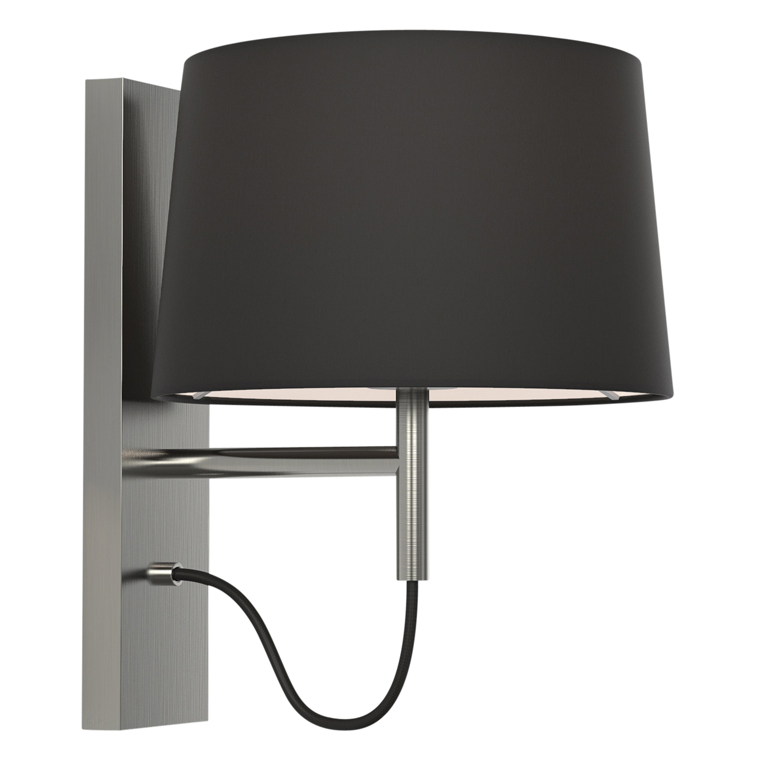 Telegraph Wall Light