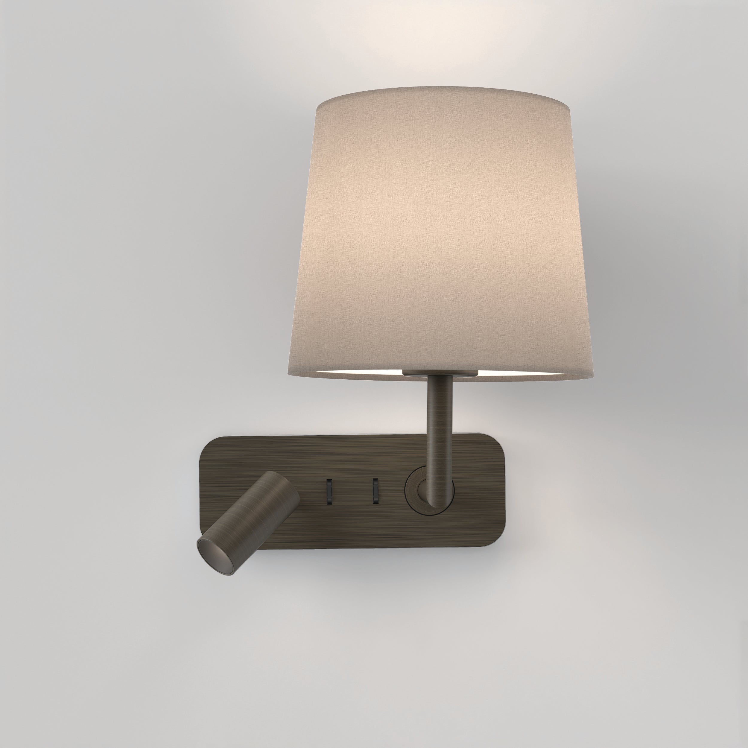 Side by Side- Various Finishes