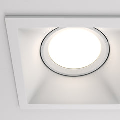 Hythe Downlight Dot GU10 2x10W