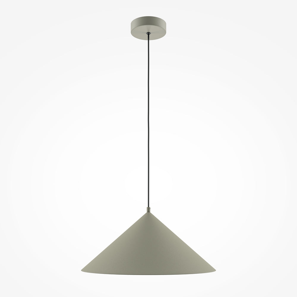 Anton Pendant Light- Various Colours