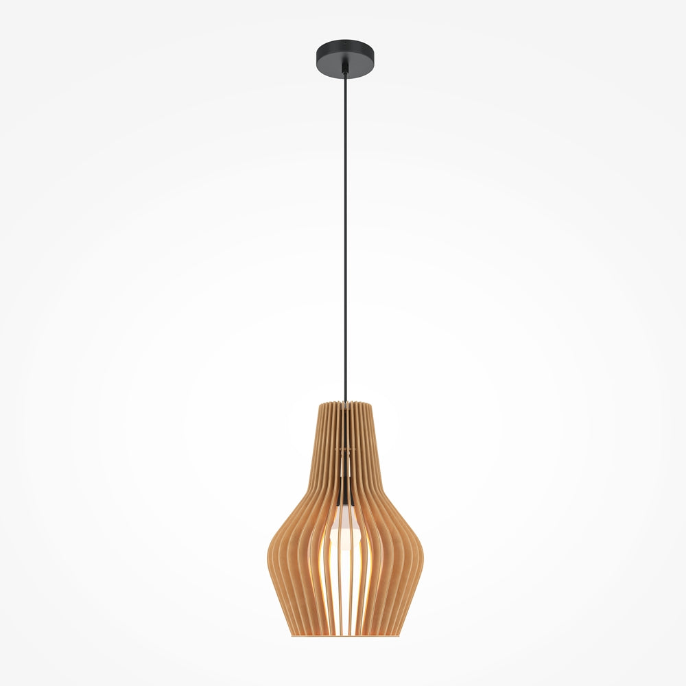 Roots Pendant Lamp