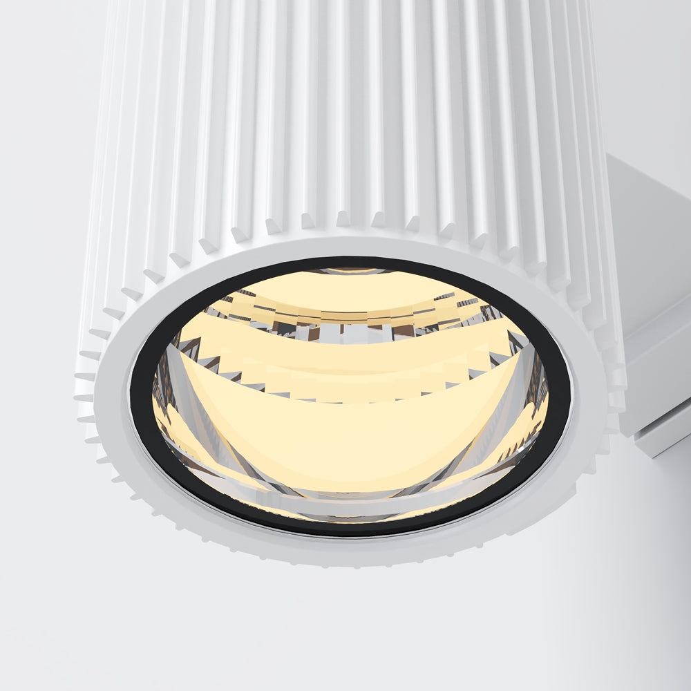 Rando Wall Light- Various Finishes