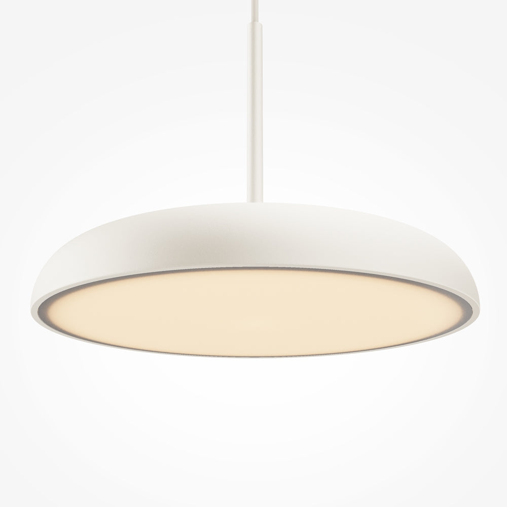 Gerhard Pendant Lights- Various Colours & Sizes