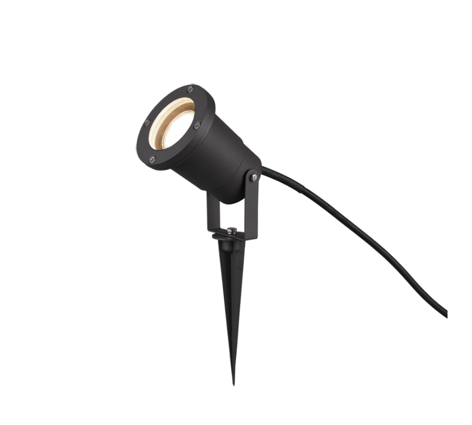 Ubangi Spike Light