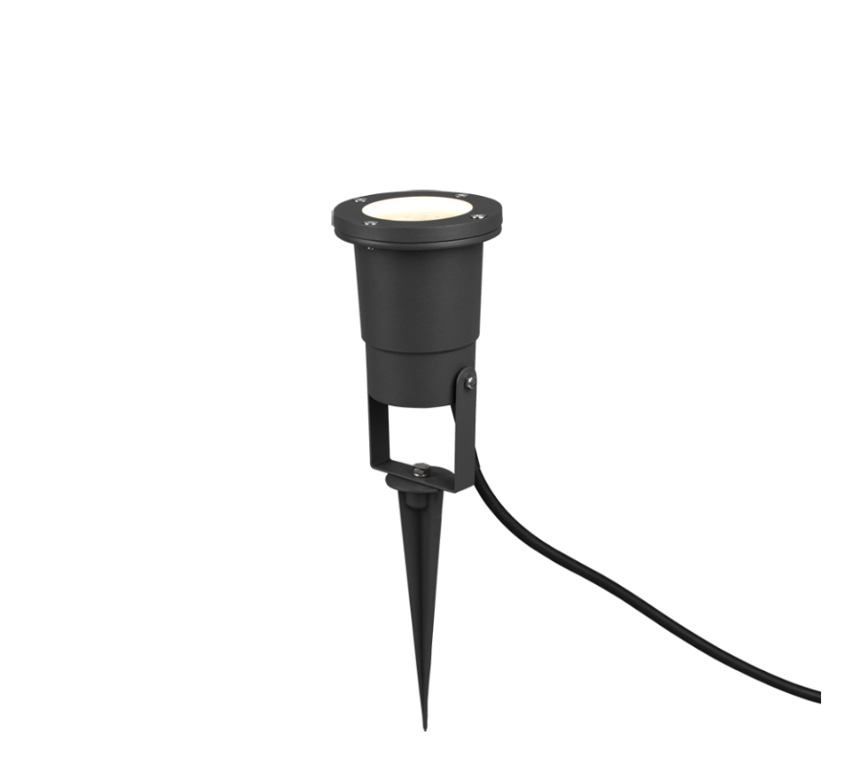 Ubangi Spike Light
