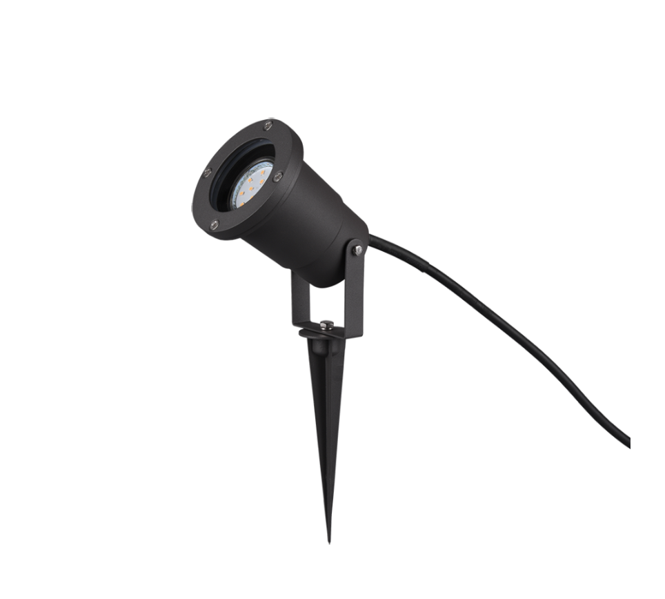 Ubangi Spike Light