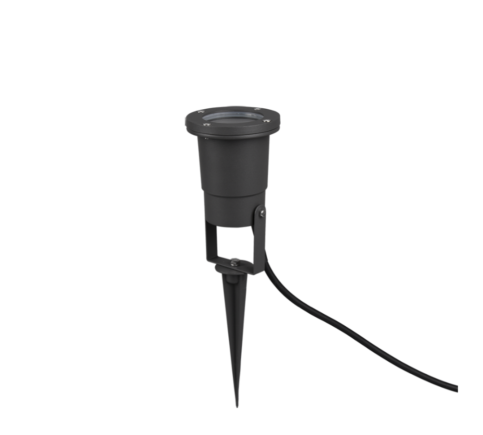 Ubangi Spike Light