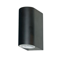 Eiffel Up/Down Wall Light - Various Colours