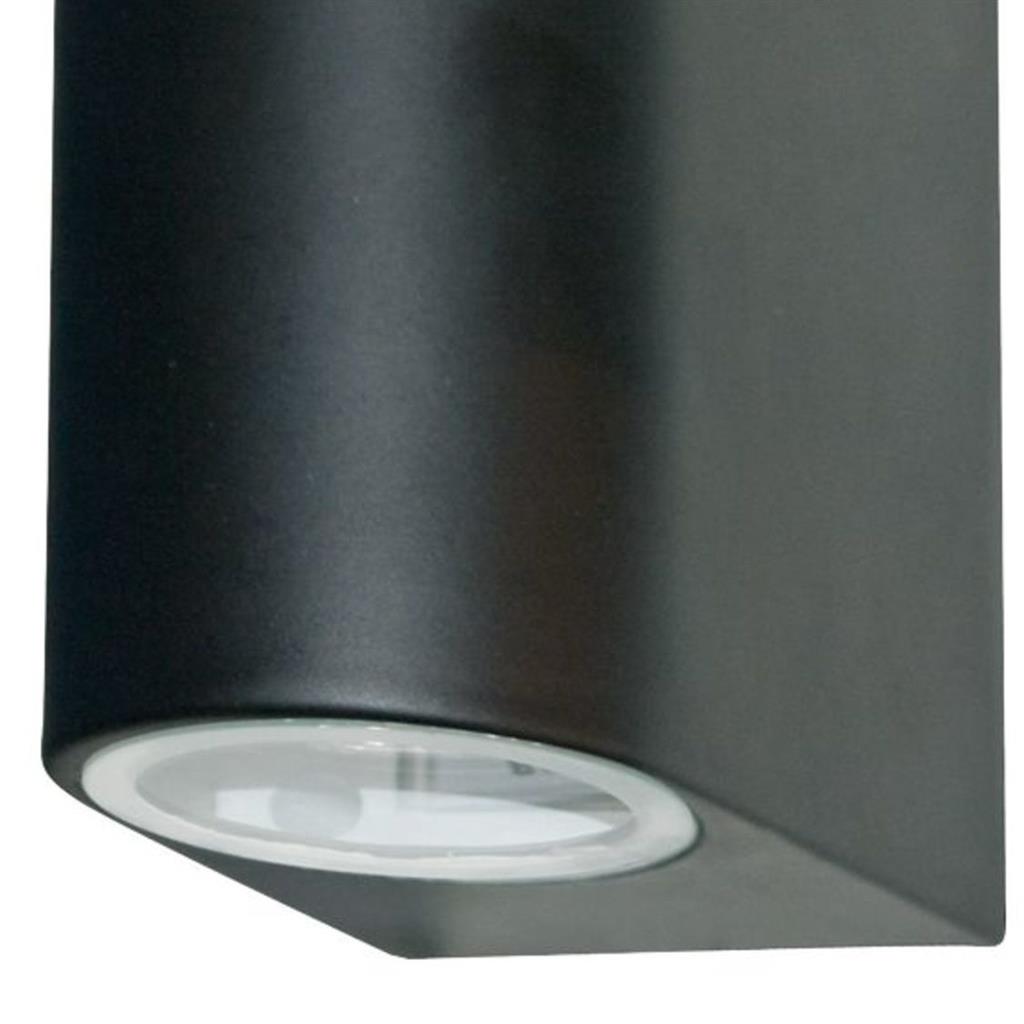 Eiffel Up/Down Wall Light - Various Colours