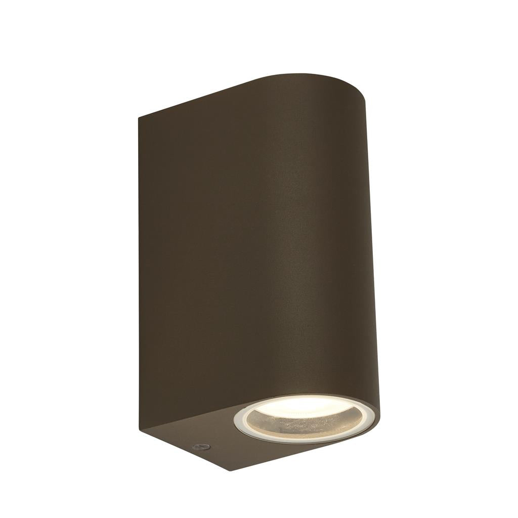 Eiffel Up/Down Wall Light - Various Colours