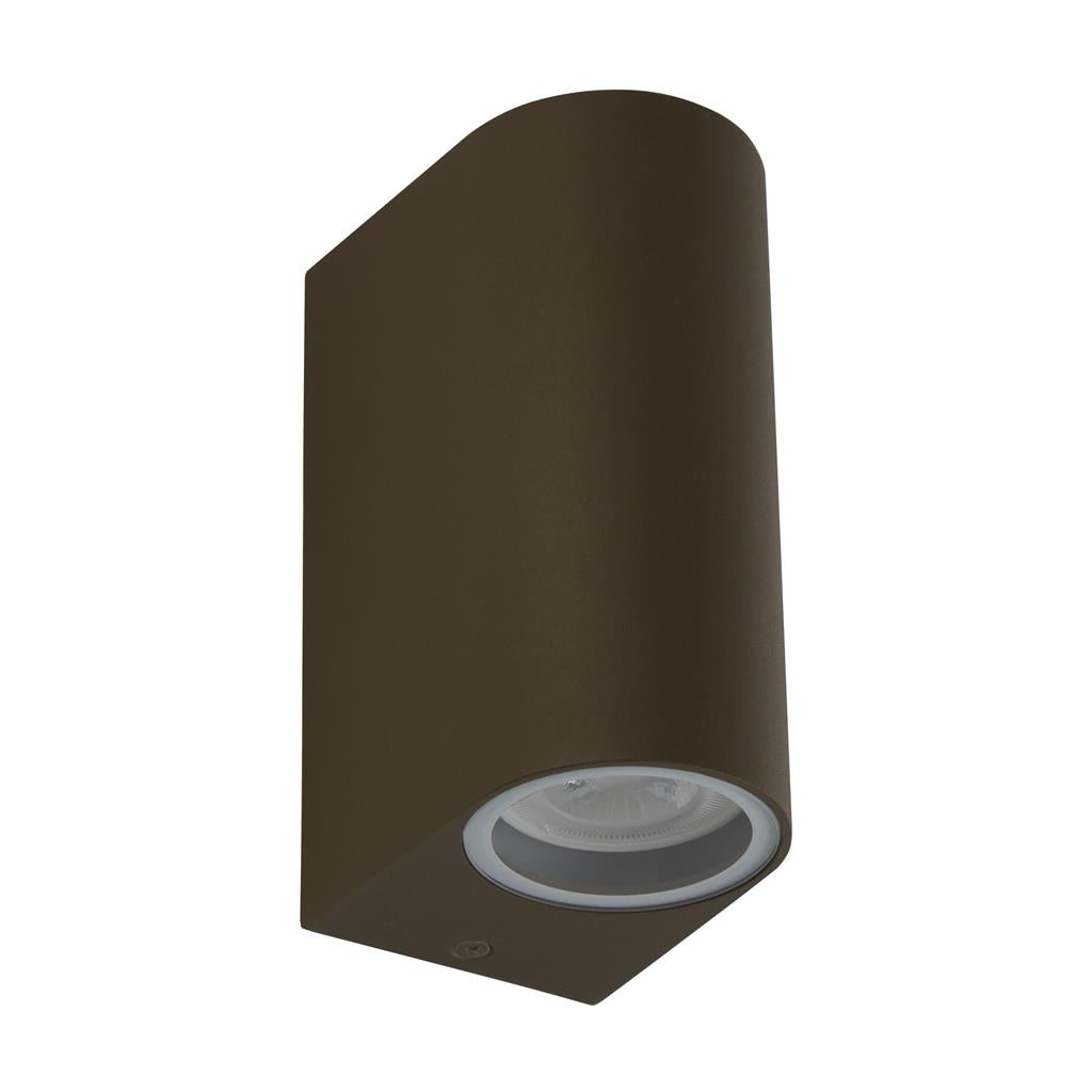 Eiffel Up/Down Wall Light - Various Colours