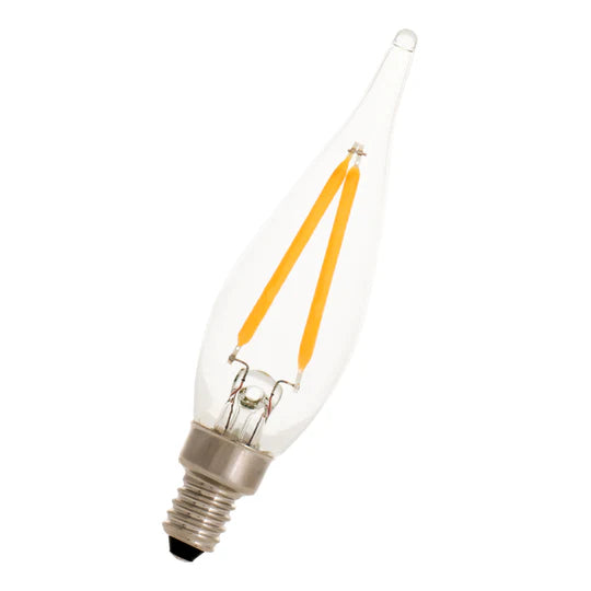 Bailey LED E10 240V 1W 2200K Mini Bulb